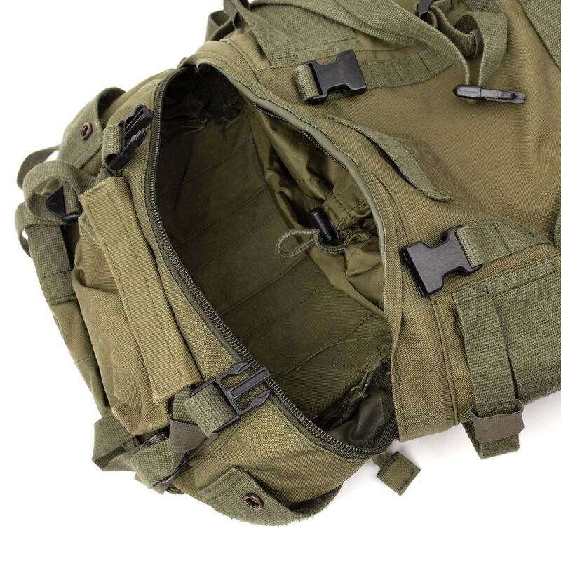 Austrian Alpine Backpack | KAZ03 Bundesheer Rucksack, , large image number 5