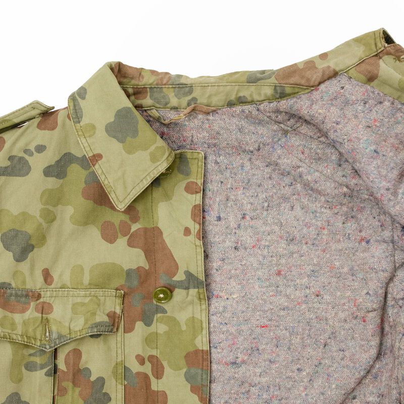 Romanian M94 Jacket & Built-in Liner, , large image number 2