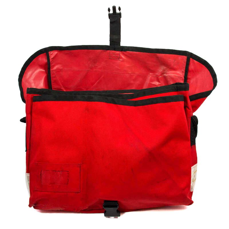 British Royal Mail Messenger Bag, , large image number 2