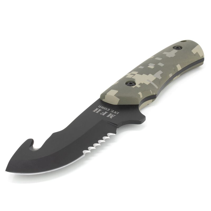 German Army ACU Combat Knife Set | Brand New, , large image number 3