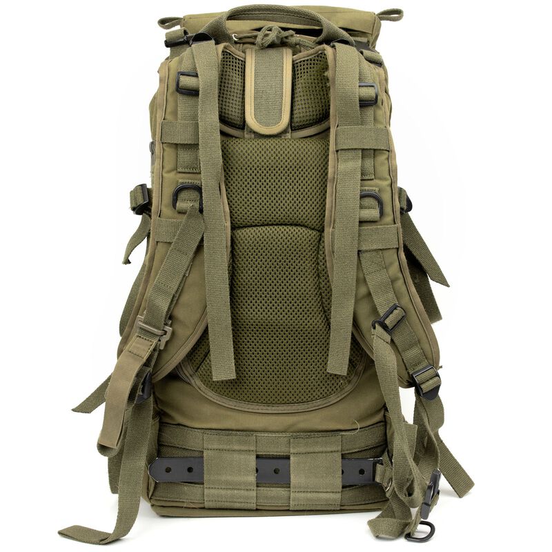 Austrian Alpine Backpack | KAZ03 Bundesheer Rucksack, , large image number 1