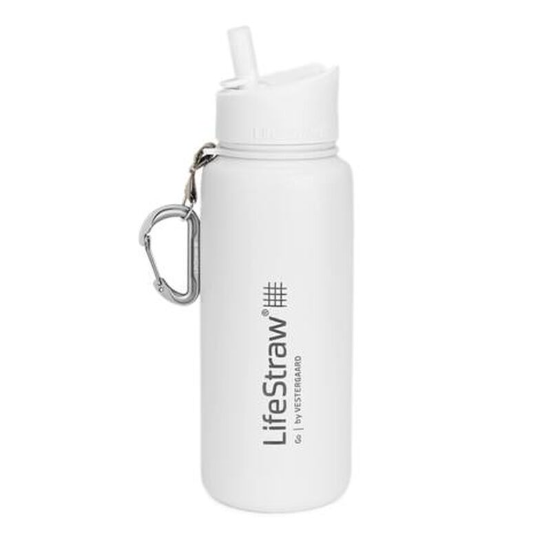 LifeStraw GO Stainless Steel | 24oz., , large image number 3