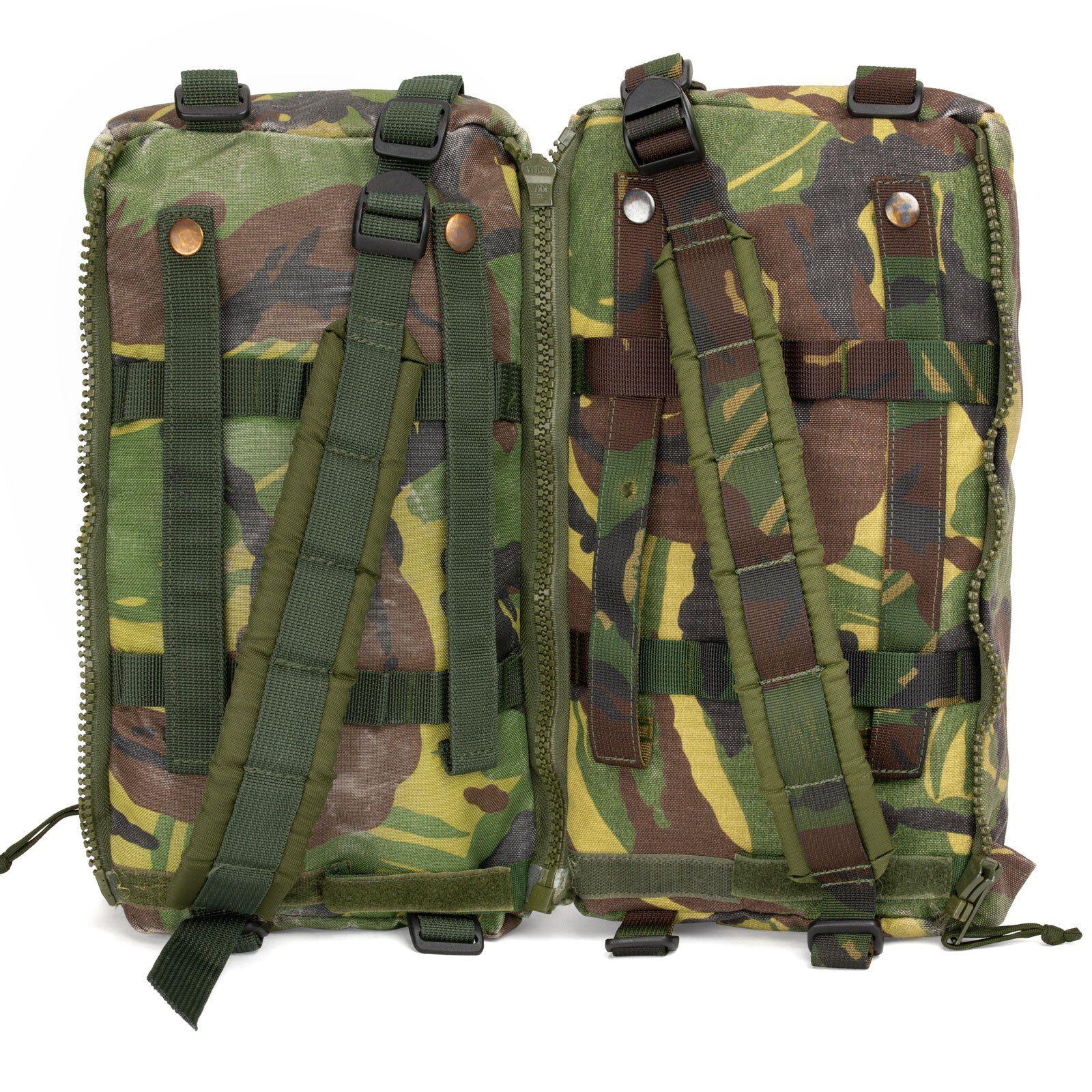 Dutch army rucksack hot sale