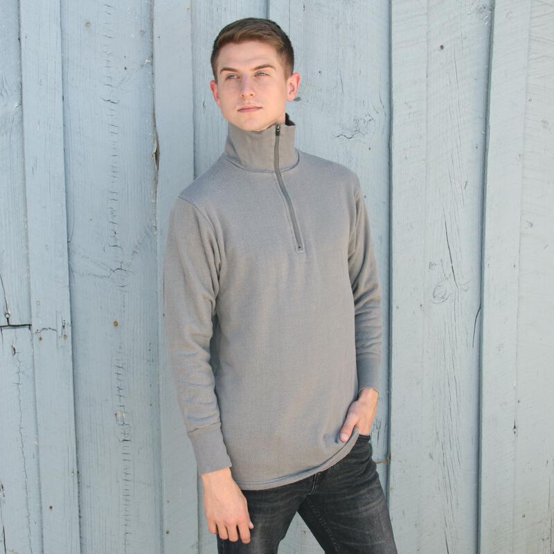 Austrian Army Thermal Shirt image number 4
