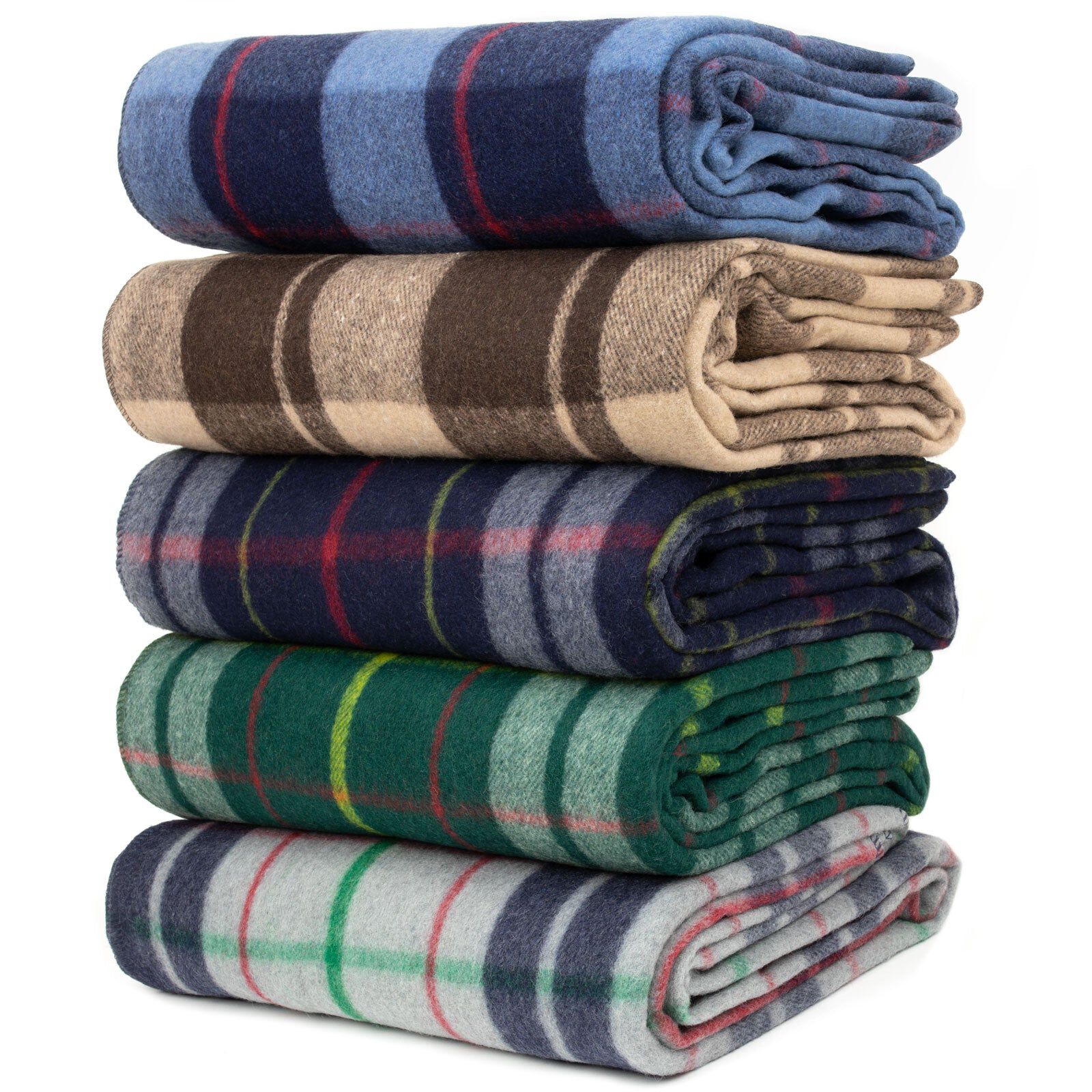 Old woolen blankets for sale 2025