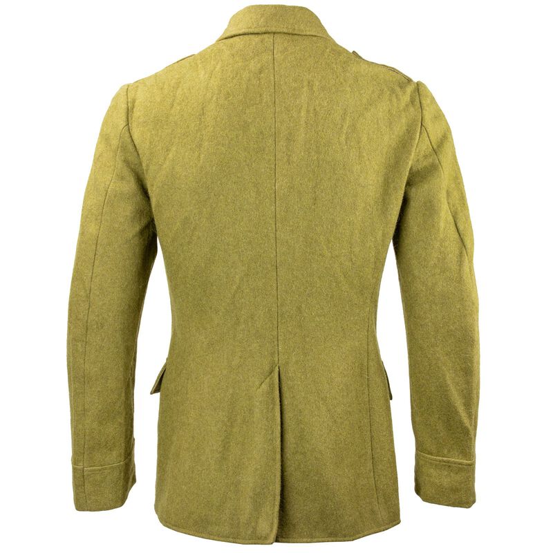 Romanian Wool Jacket #2 Condition, , large image number 1