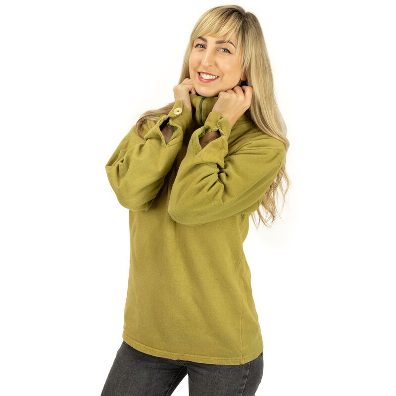 Norwegian Army Field Shirt | OD, , large image number 1