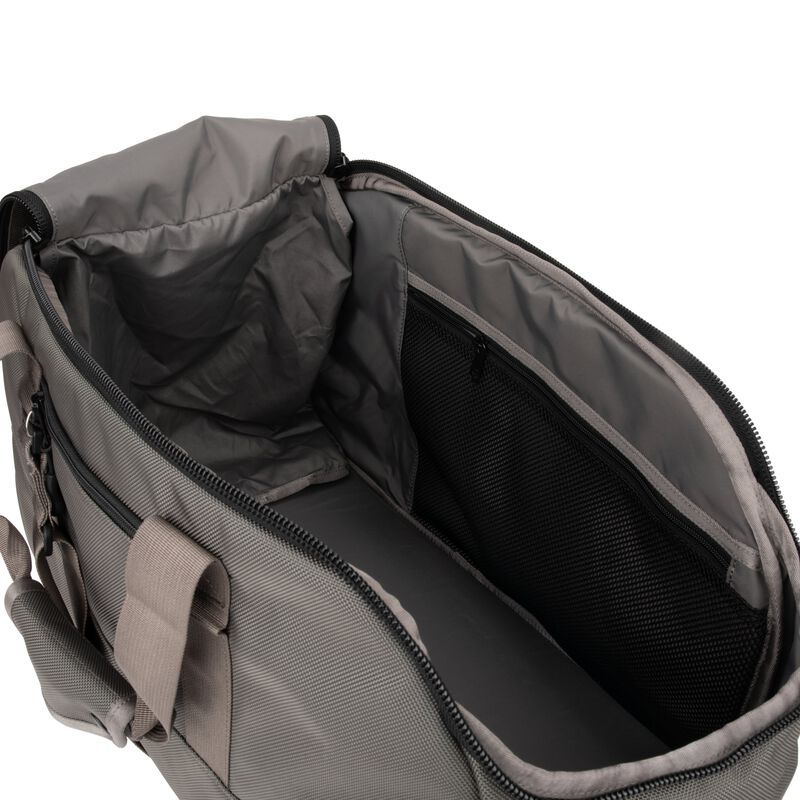 HITCO™ Duffel Bag Overnighter | Black, , large image number 2