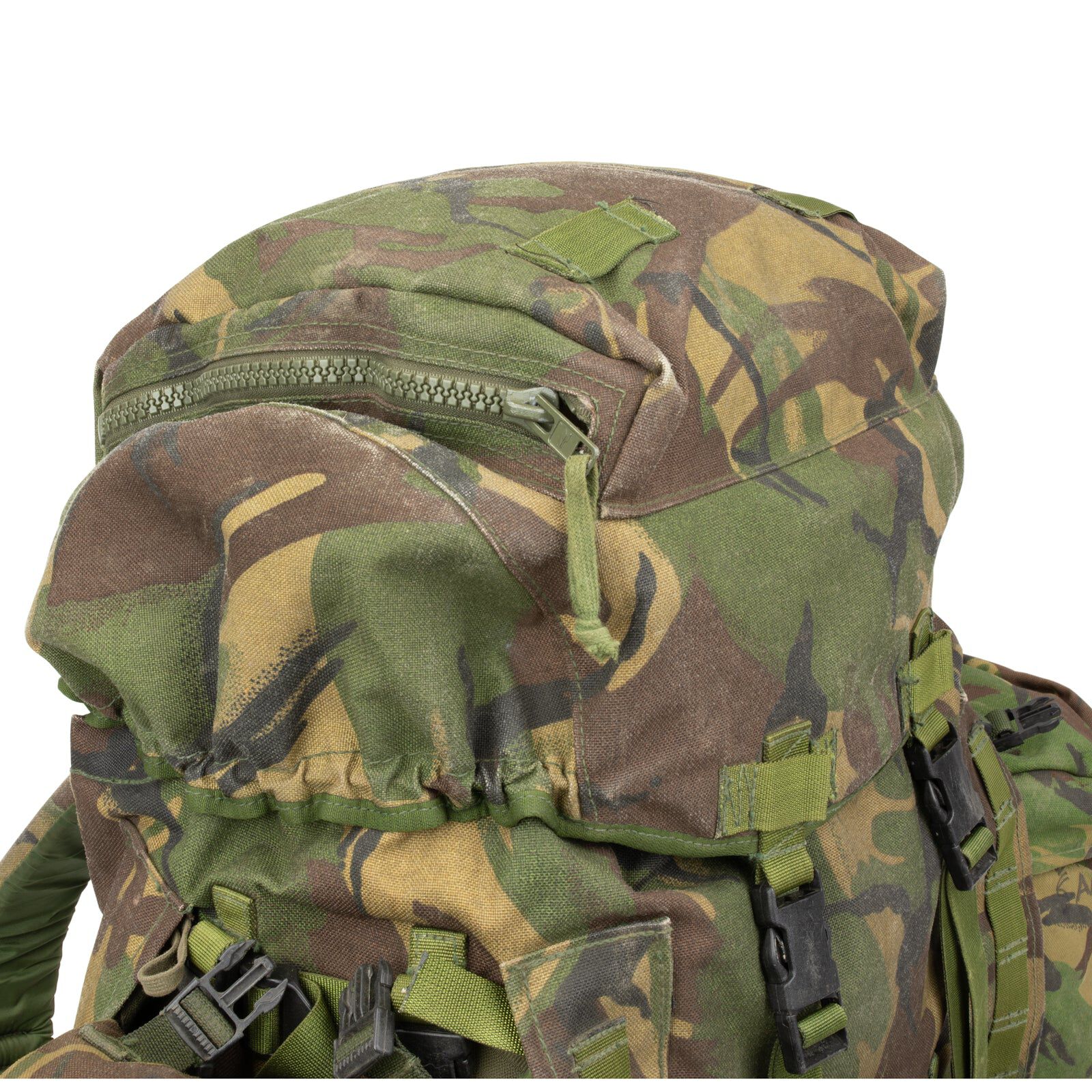 イギリス軍放出品 バックパック Other Arms Rucksack 70L DPM