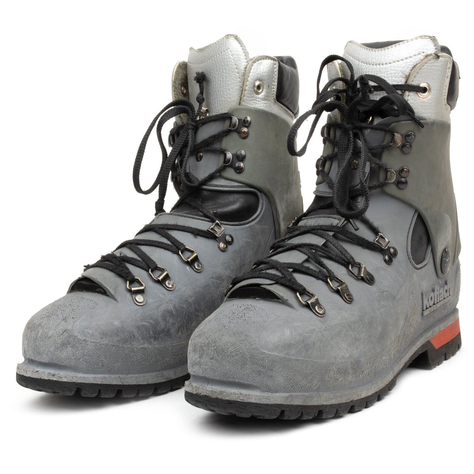 Koflach plastic mountaineering boots shop
