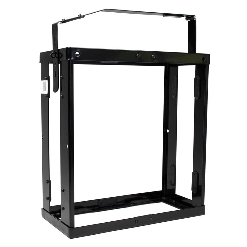 Gas Can Holder Top Loading 20 Liter, , large image number 1