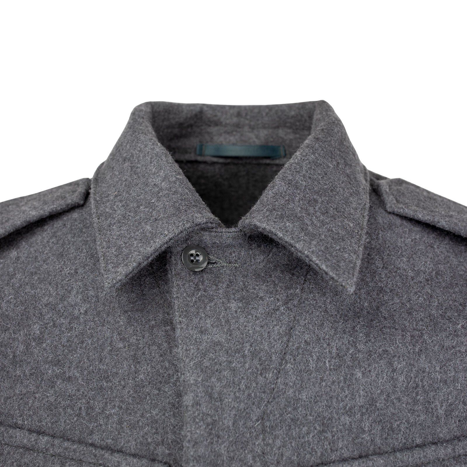 Surplus wool jacket deals