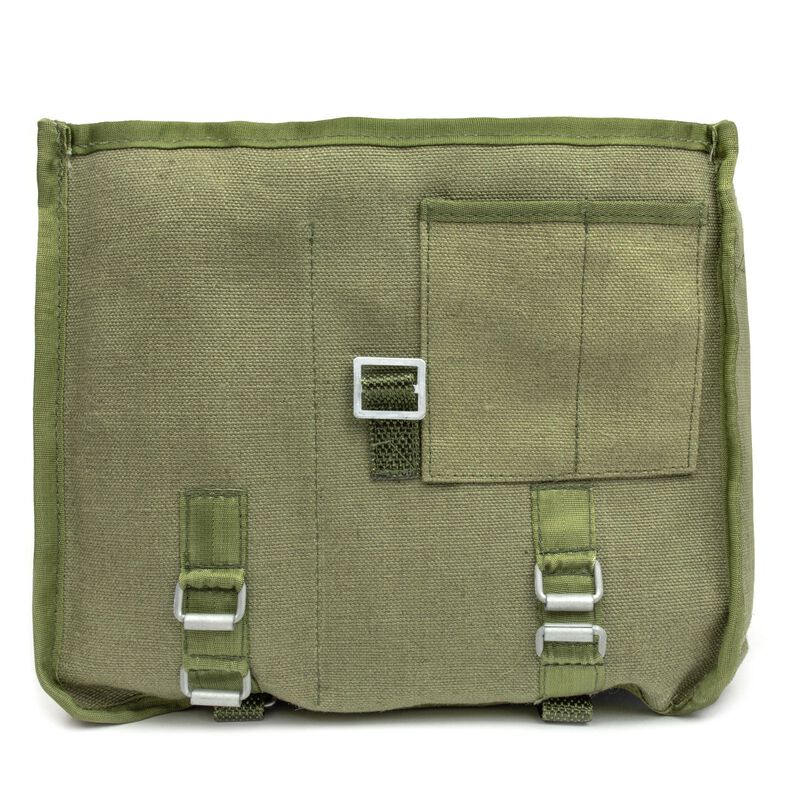Polish Army Bread Bag Slots image number 0