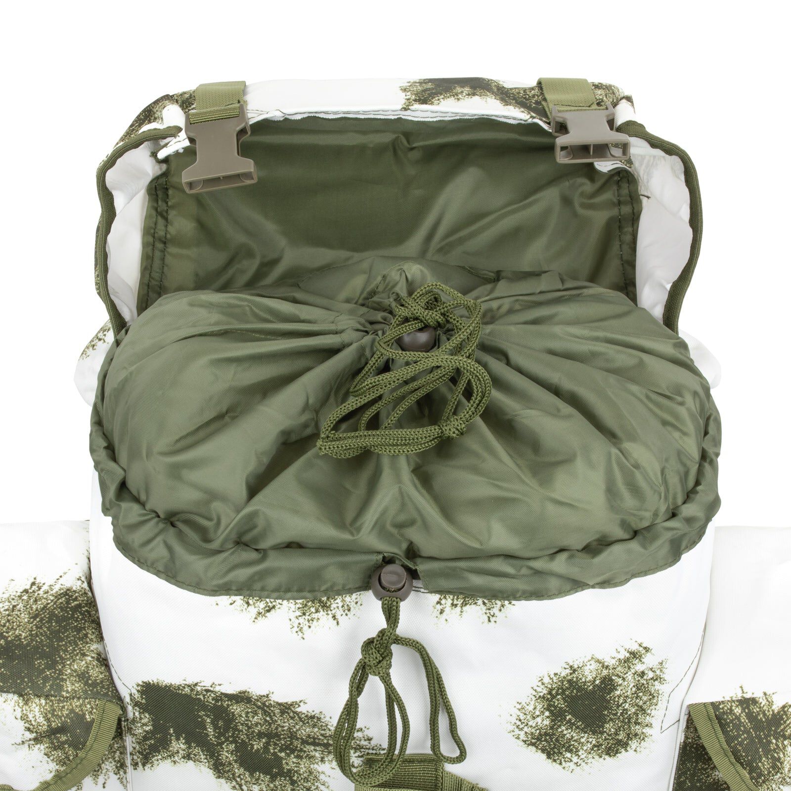 Army camo backpack shop