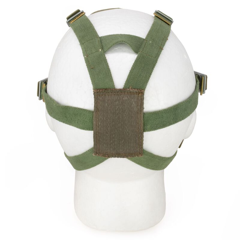 Polish MC-1 Gas Mask with Carry Bag & Filter, , large image number 1