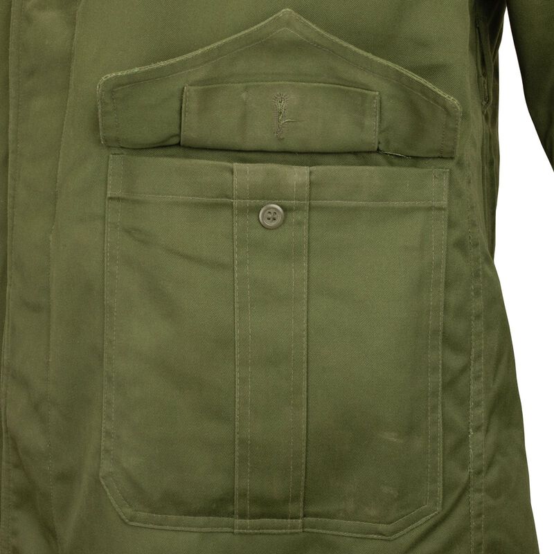 Serbian Field Parka, , large image number 4