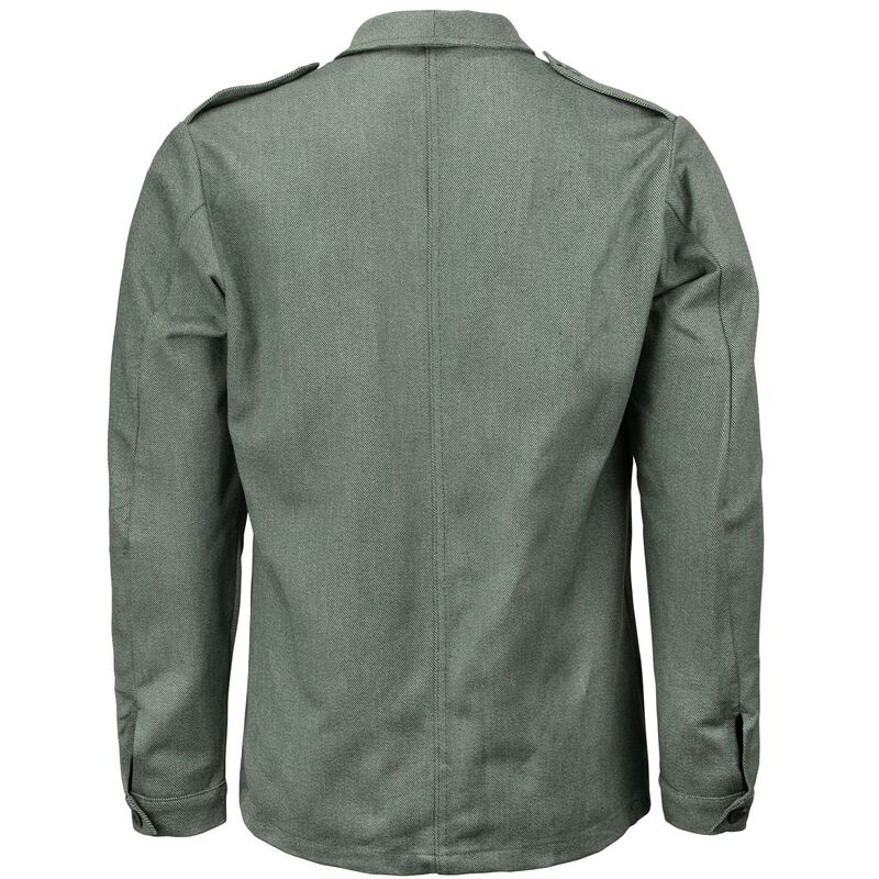 Swiss Military Jean Jacket | New, , large image number 1