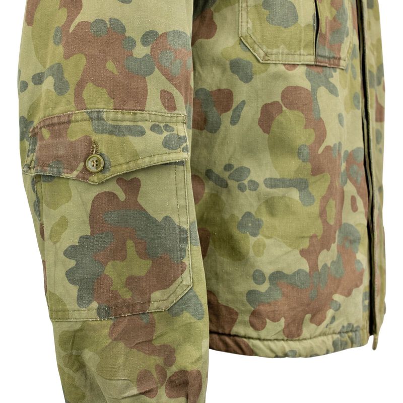 Romanian M94 Jacket & Built-in Liner, , large image number 1