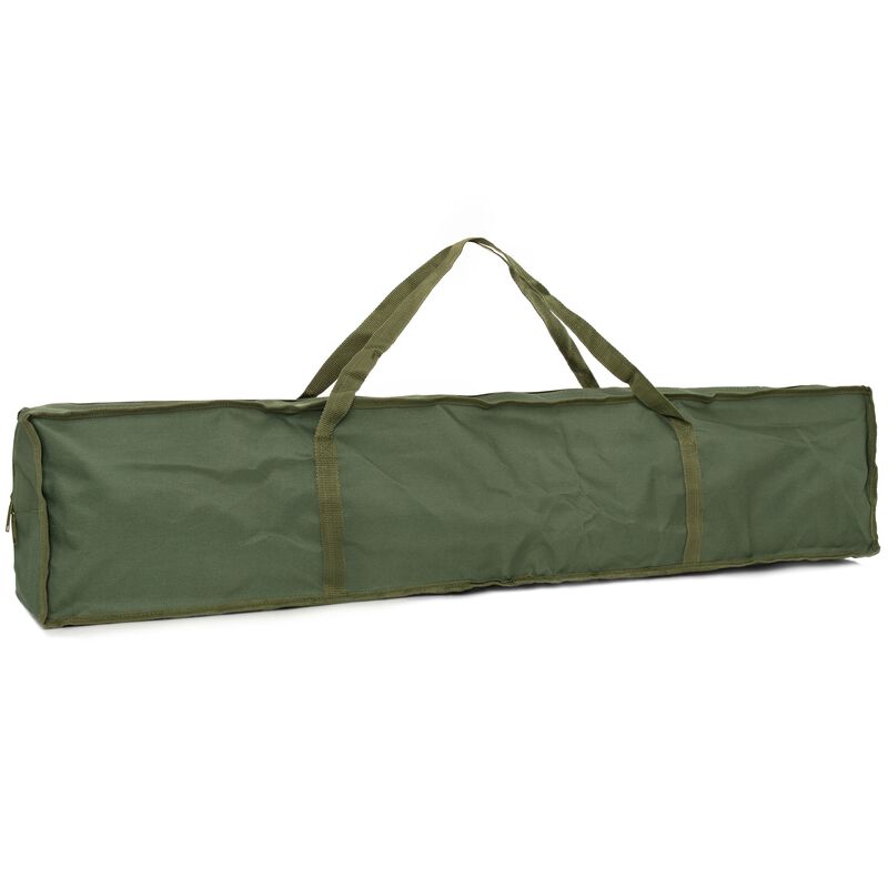 Dutch Army Cot Carrier Duffel Bag, , large image number 0