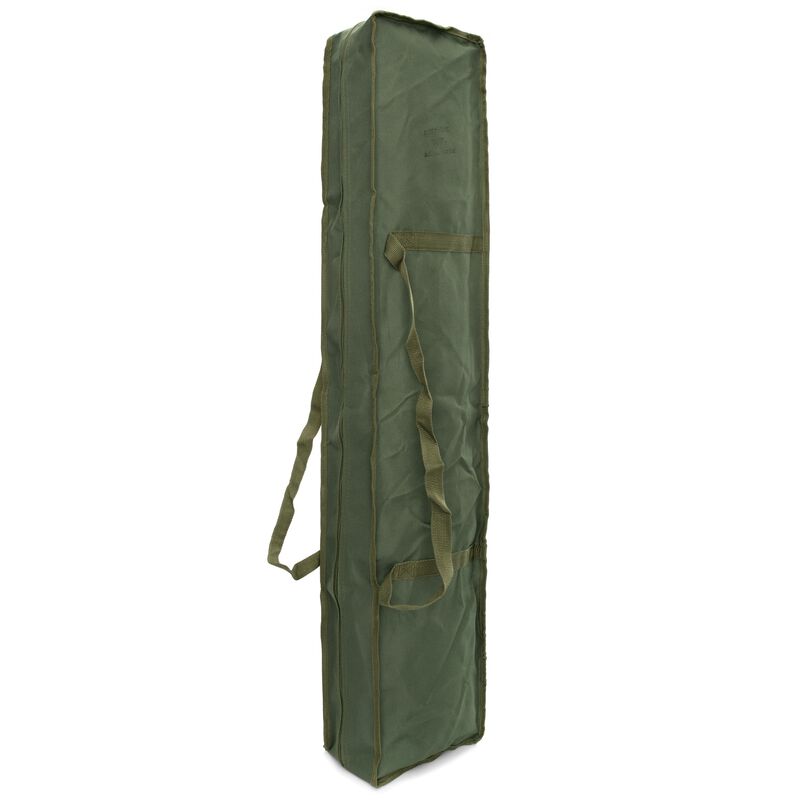 Dutch Army Cot Carrier Duffel Bag, , large image number 1