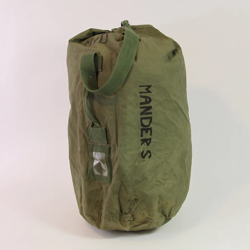 Dutch Large OD Duffle Bag, , large image number 1