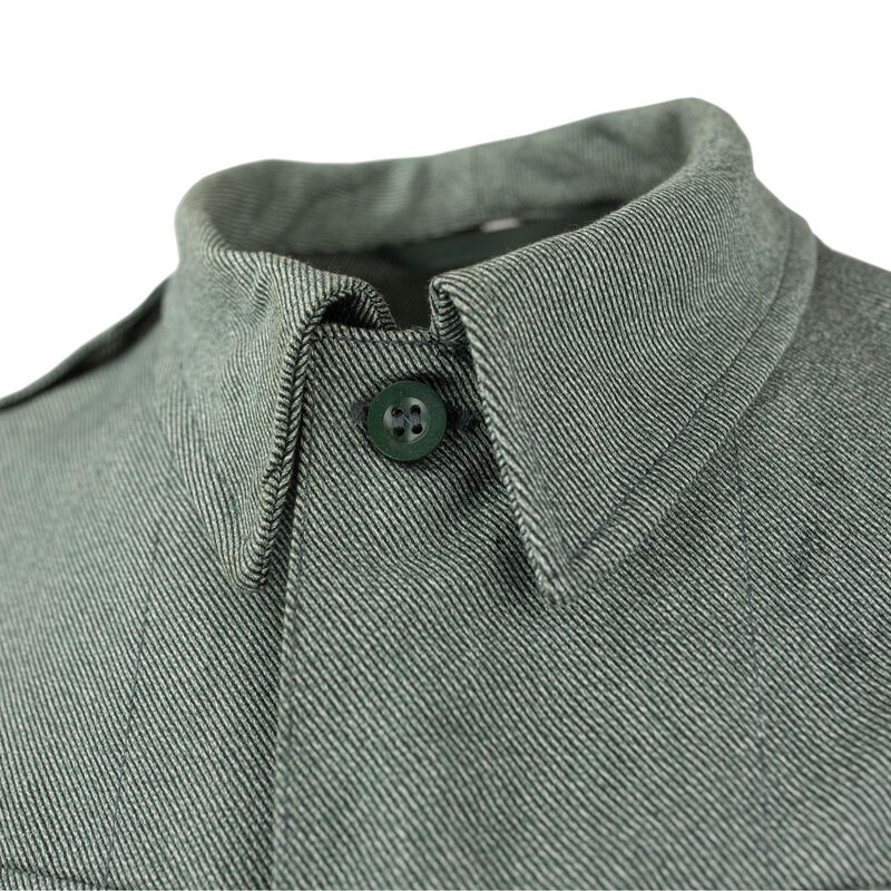 Swiss Military Jean Jacket | New, , large image number 2