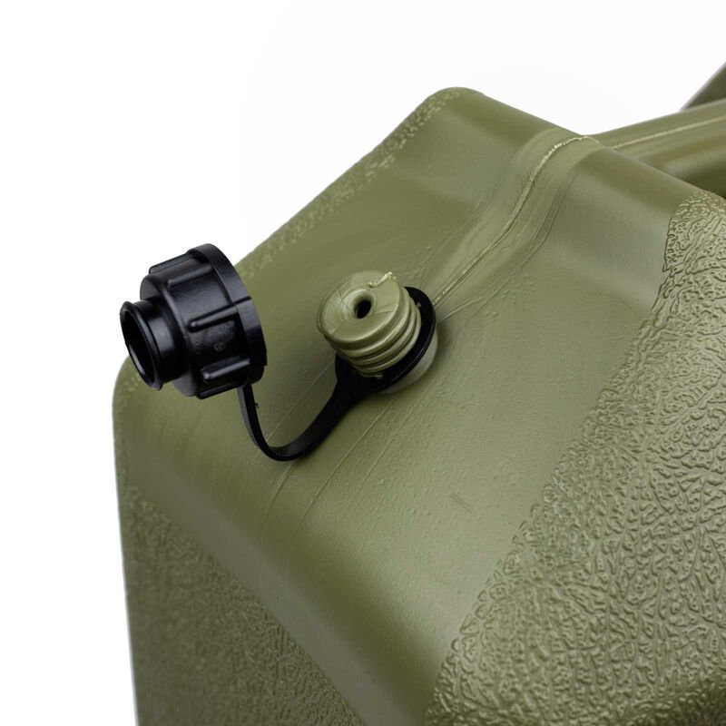 OD Green 5 Gallon Water Can image number 5