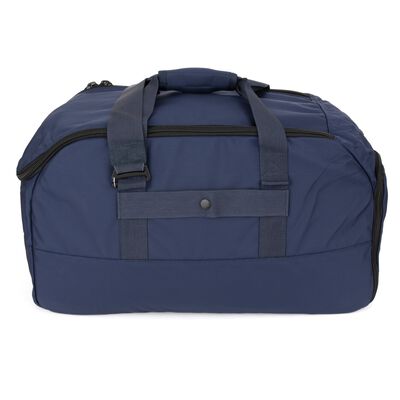 HITCo™ Duffel Bag Overnighter | Navy [4 bags/unit], , large
