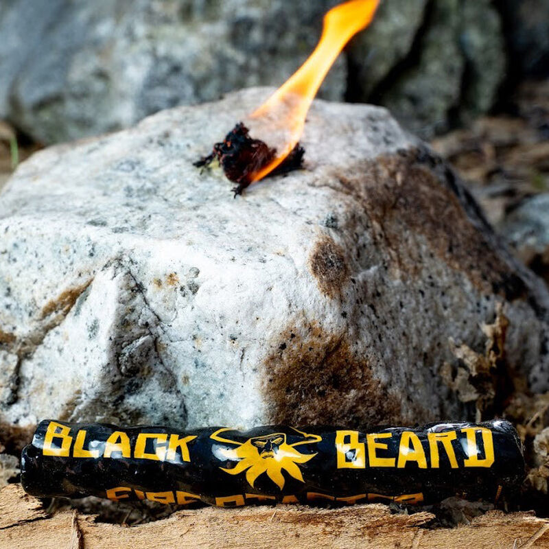 Weather-Proof Fire Starter | Black Beard, , large image number 7