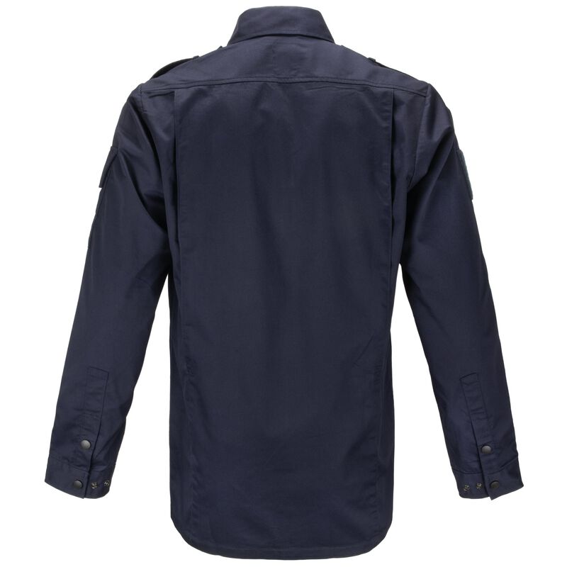Dutch Navy Jacket | Used, , large image number 1