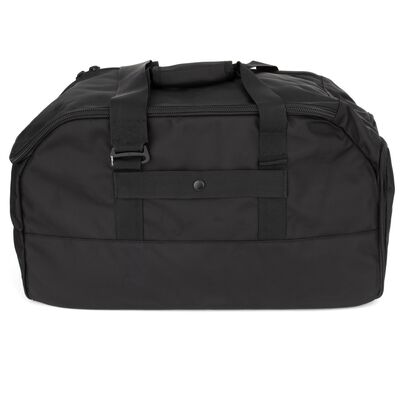 HITCO™ Duffel Bag Overnighter | Black, , large
