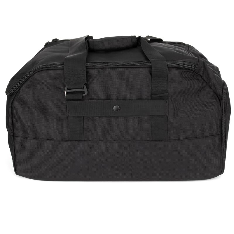 HITCO™ Duffel Bag Overnighter | Black, , large image number 1