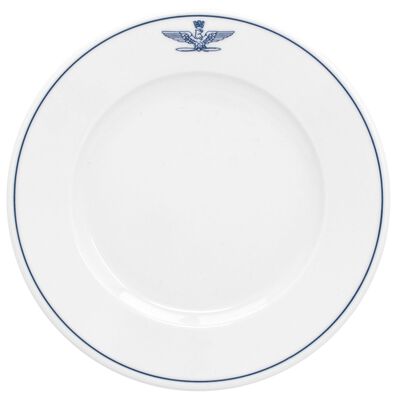 Italian Air Force Dinner Plates [6 plates/unit]