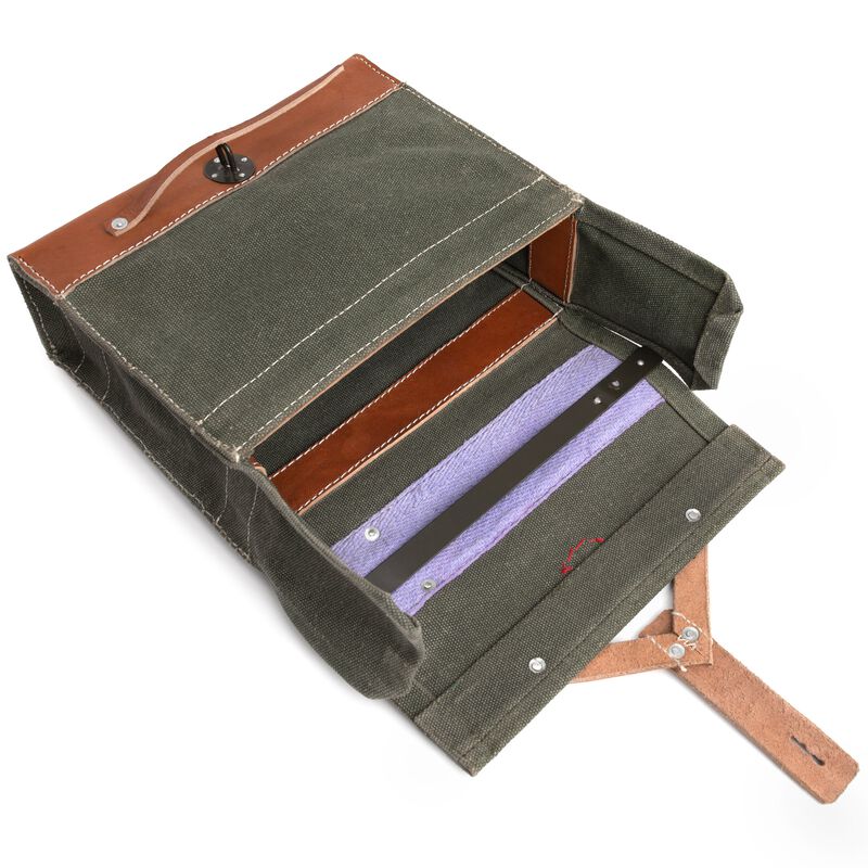 Swiss Link Ammo Bag | Reproduction, , large image number 2