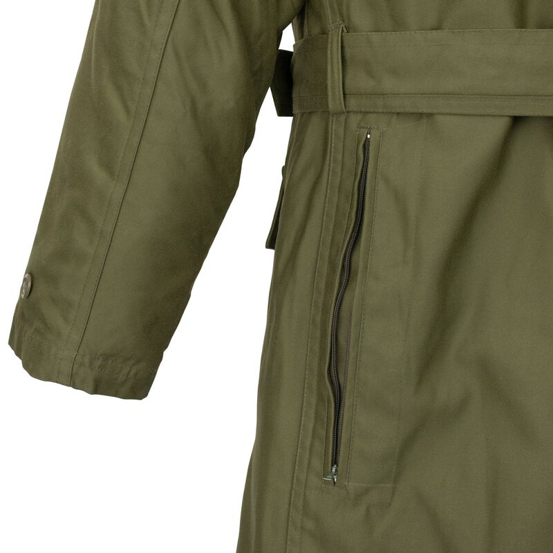 Serbian Field Parka image number 7