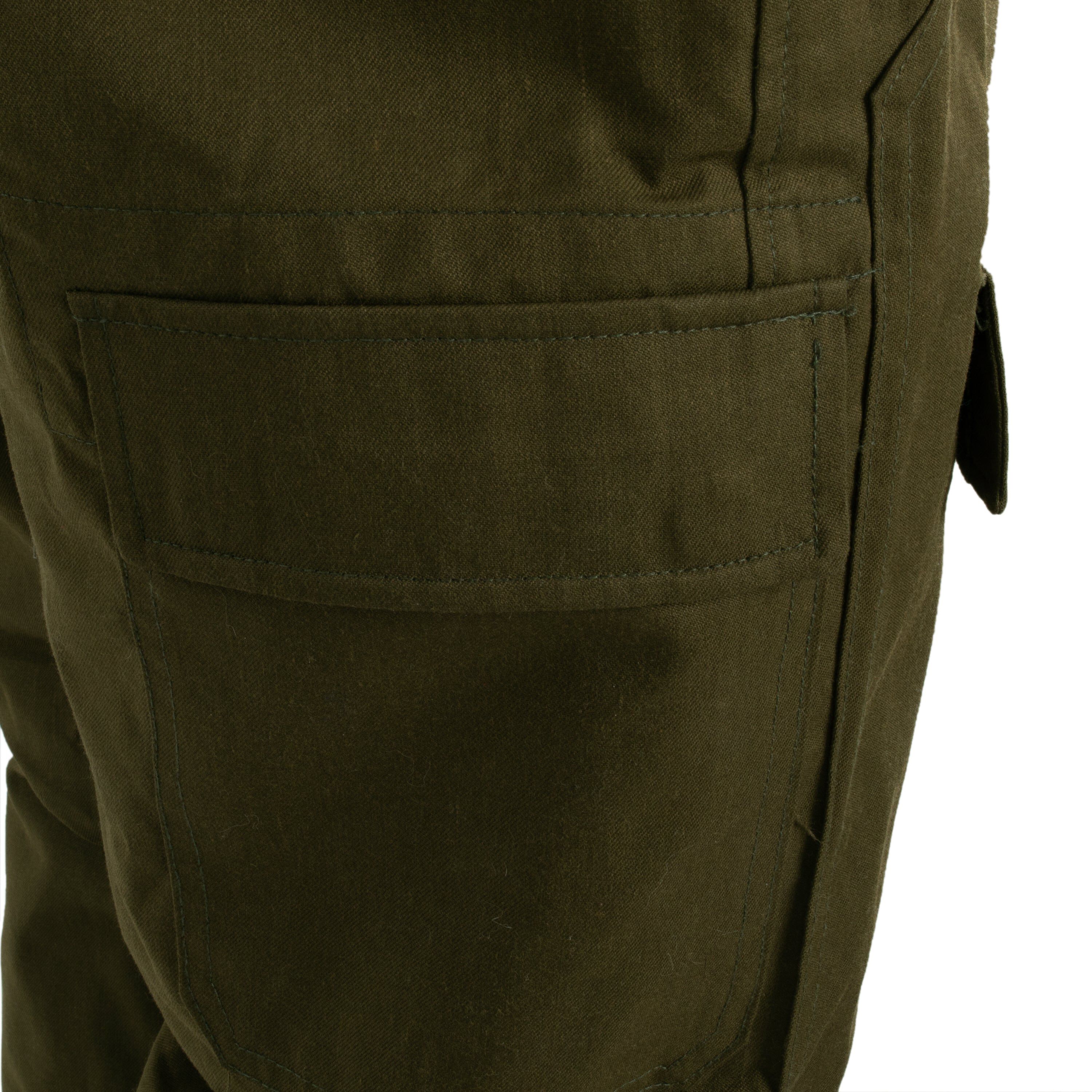 Buy Czech Army M85 O.D. Field Pants w/ Winter Liner for USD Buy Czech Army M85 O.D. Field Pants w/ Winter Liner for USD
