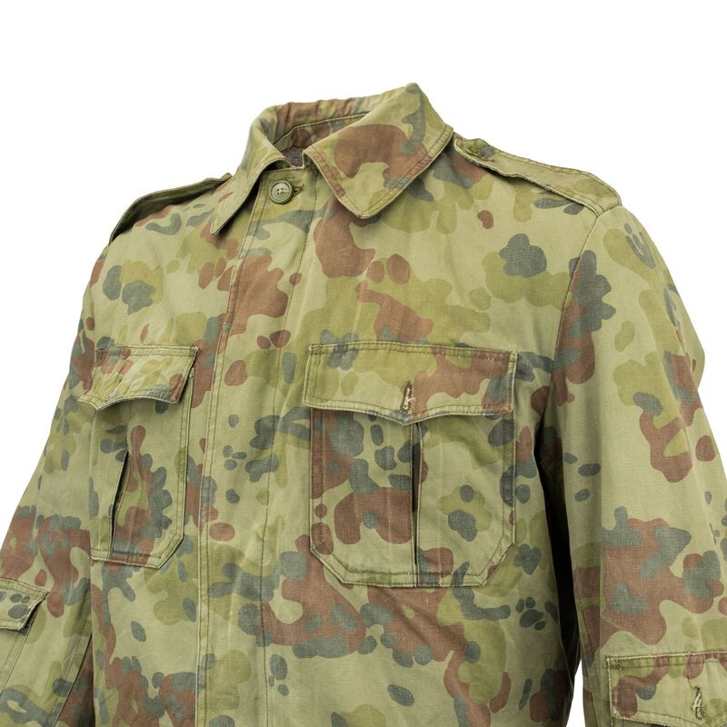 Romanian M94 Jacket & Built-in Liner, , large image number 0