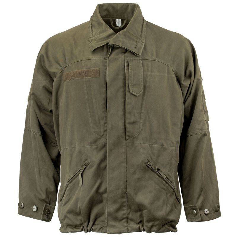 Austrian Mountain Troop Jacket | Issued & #2 Condition, , large image number 0