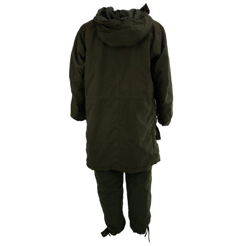 Swedish Cold Weather Parka, , large image number 5