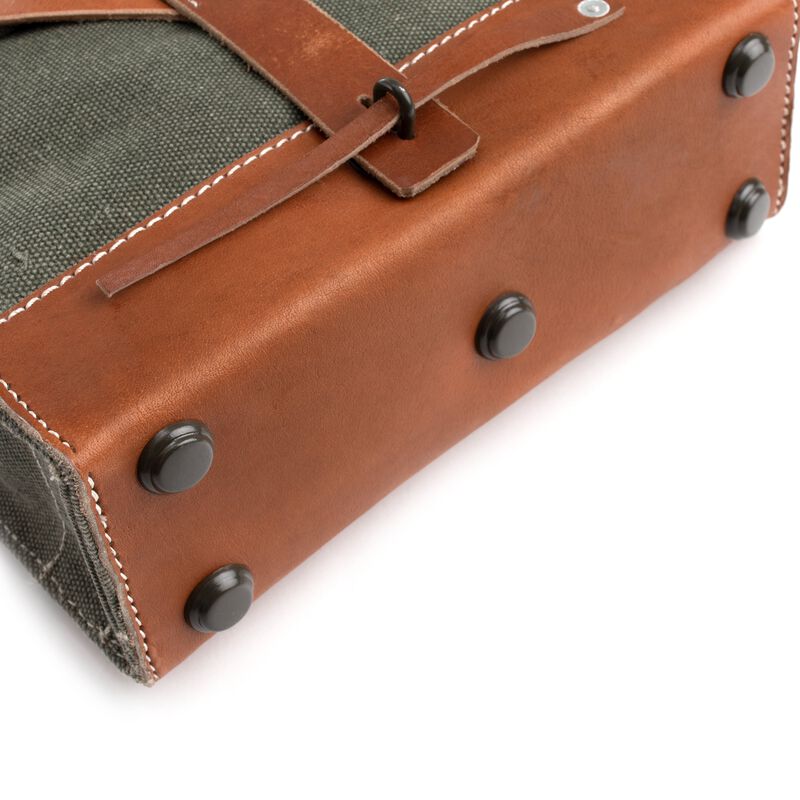 Swiss Link Ammo Bag | Reproduction, , large image number 4