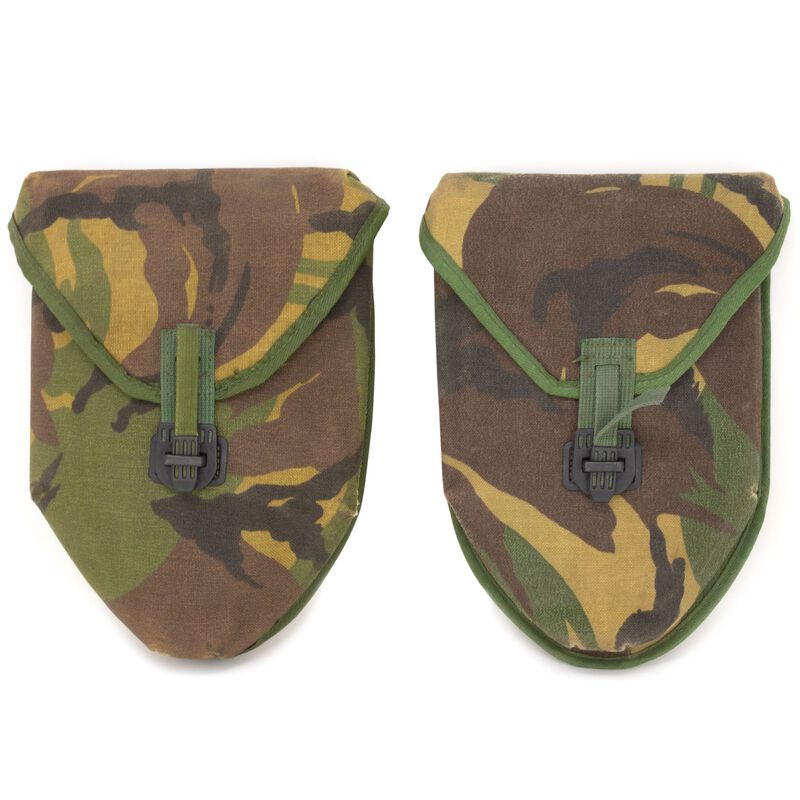 Dutch Woodland Shovel Cover | ALICE, , large image number 2