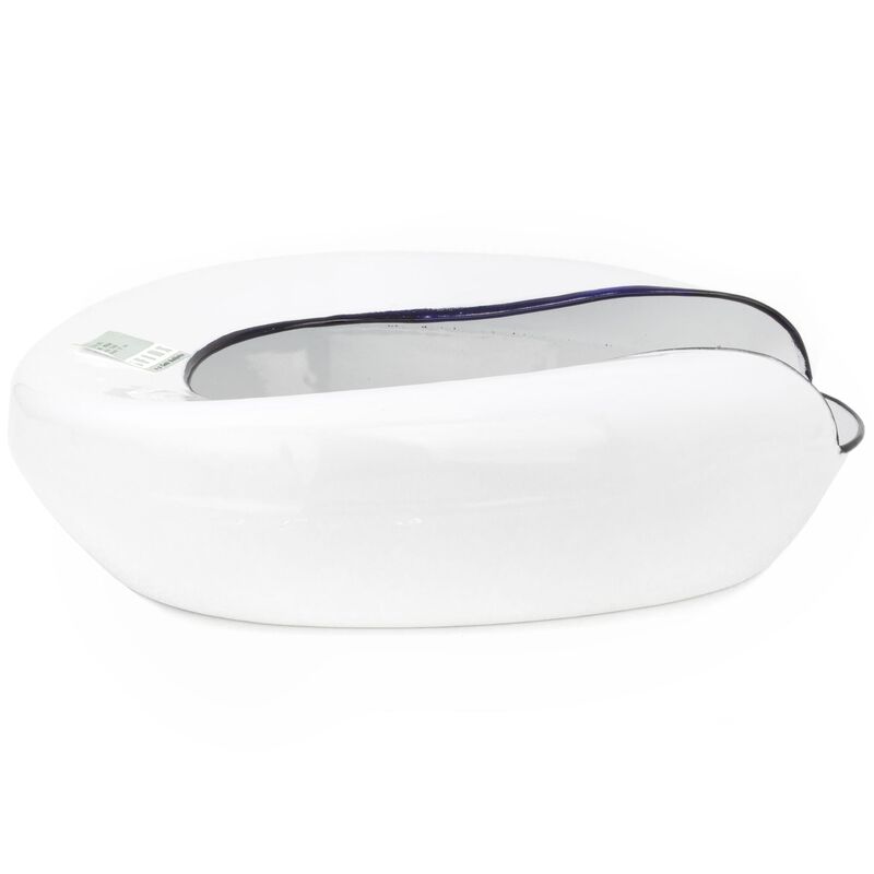 Czech Army Hospital Bedpan, , large image number 1