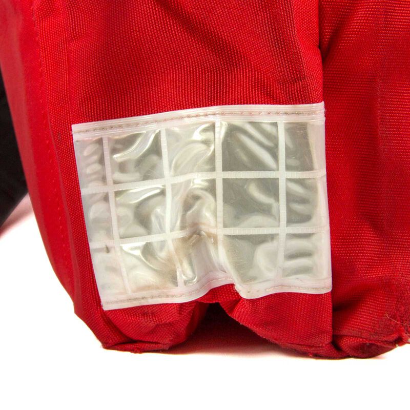 British Royal Mail Messenger Bag, , large image number 4