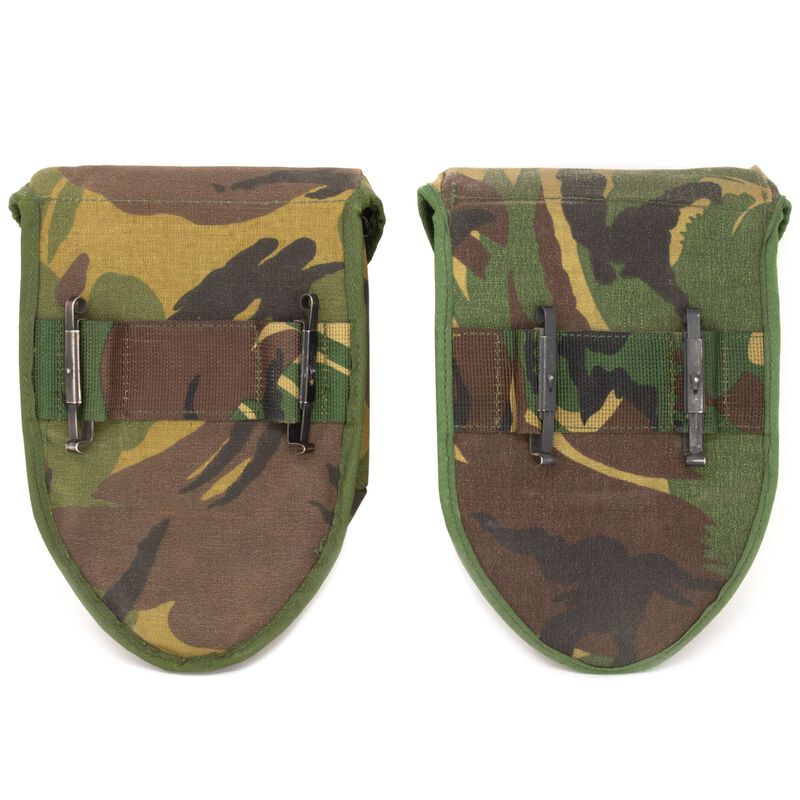 Dutch Woodland Shovel Cover | ALICE, , large image number 3