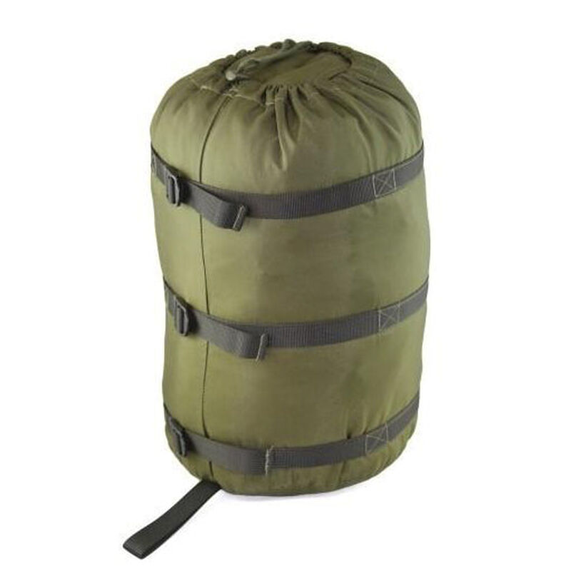 Austrian Army Compression Bag | Stuff Sack image number 0