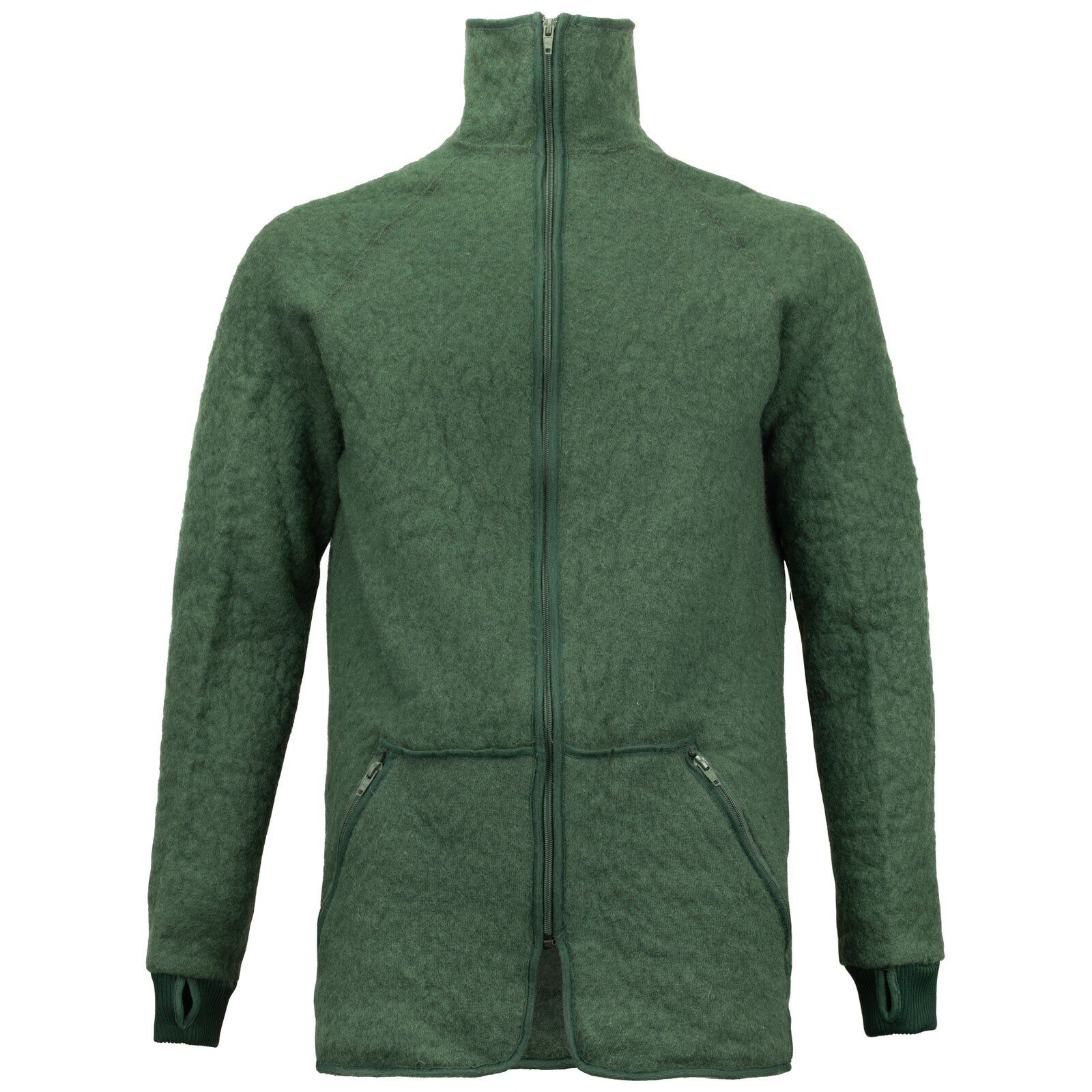 Buy Dutch Army Fleece Jacket for USD 29.99 | Swisslink