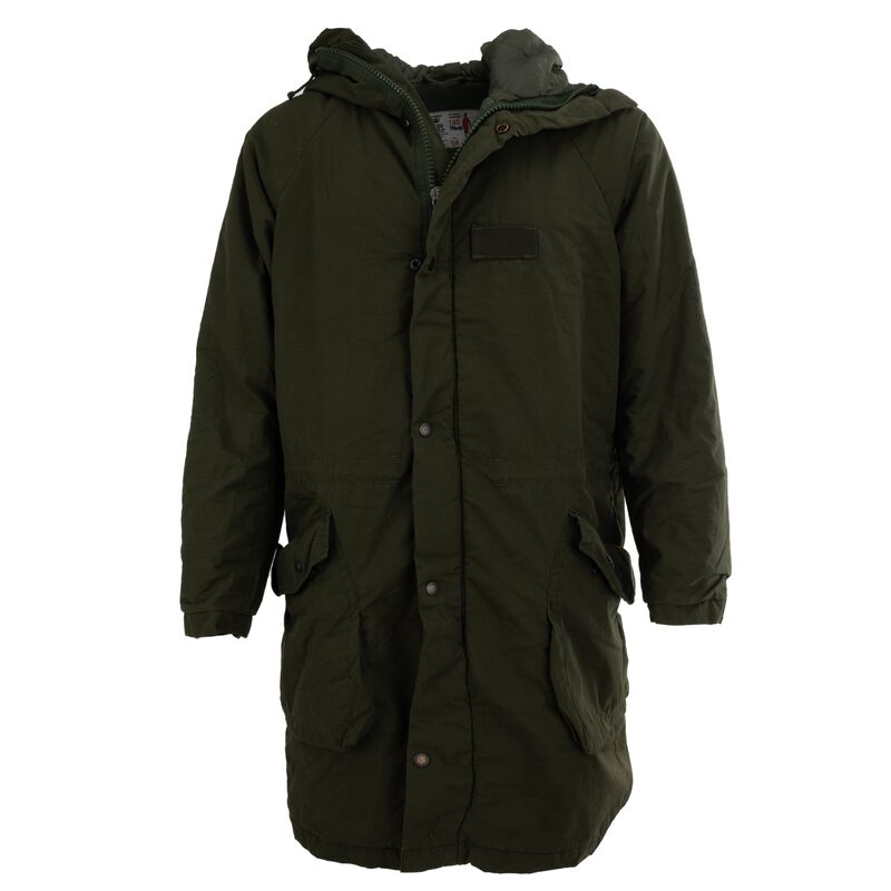 Swedish Cold Weather Parka, , large image number 0