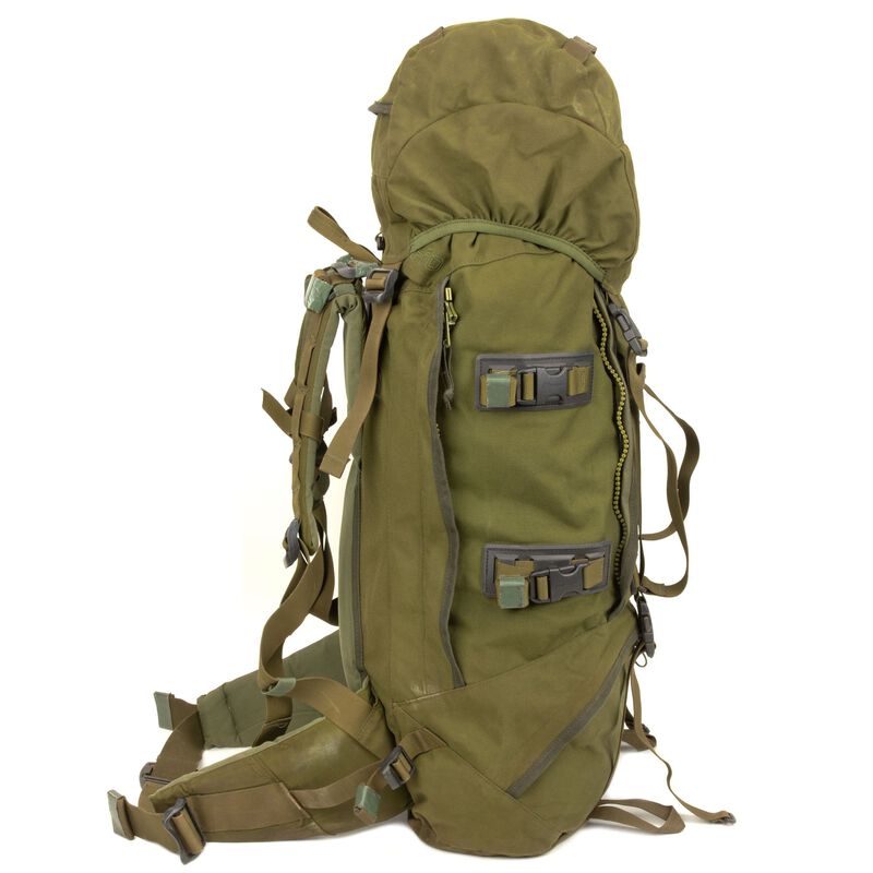 Dutch Army Rucksack | Berghaus Crusader 90 + 20, , large image number 5