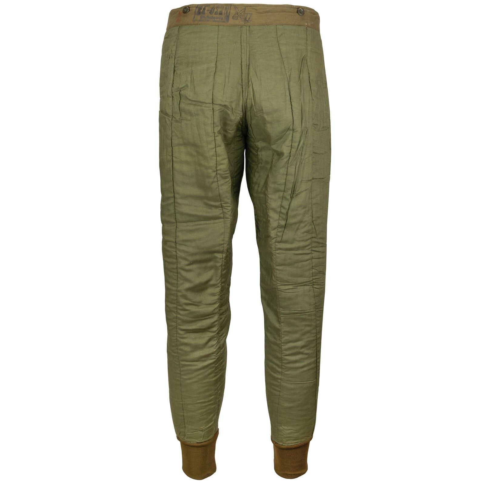 Buy Czech Army Pant Liner for USD 3.99-6.99 | Swisslink