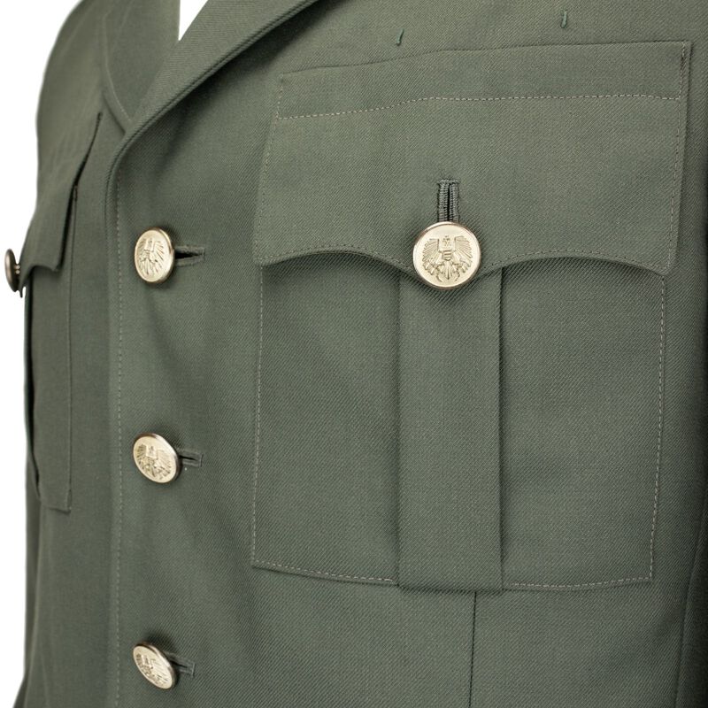 Austrian Army Dress Jacket, , large image number 2